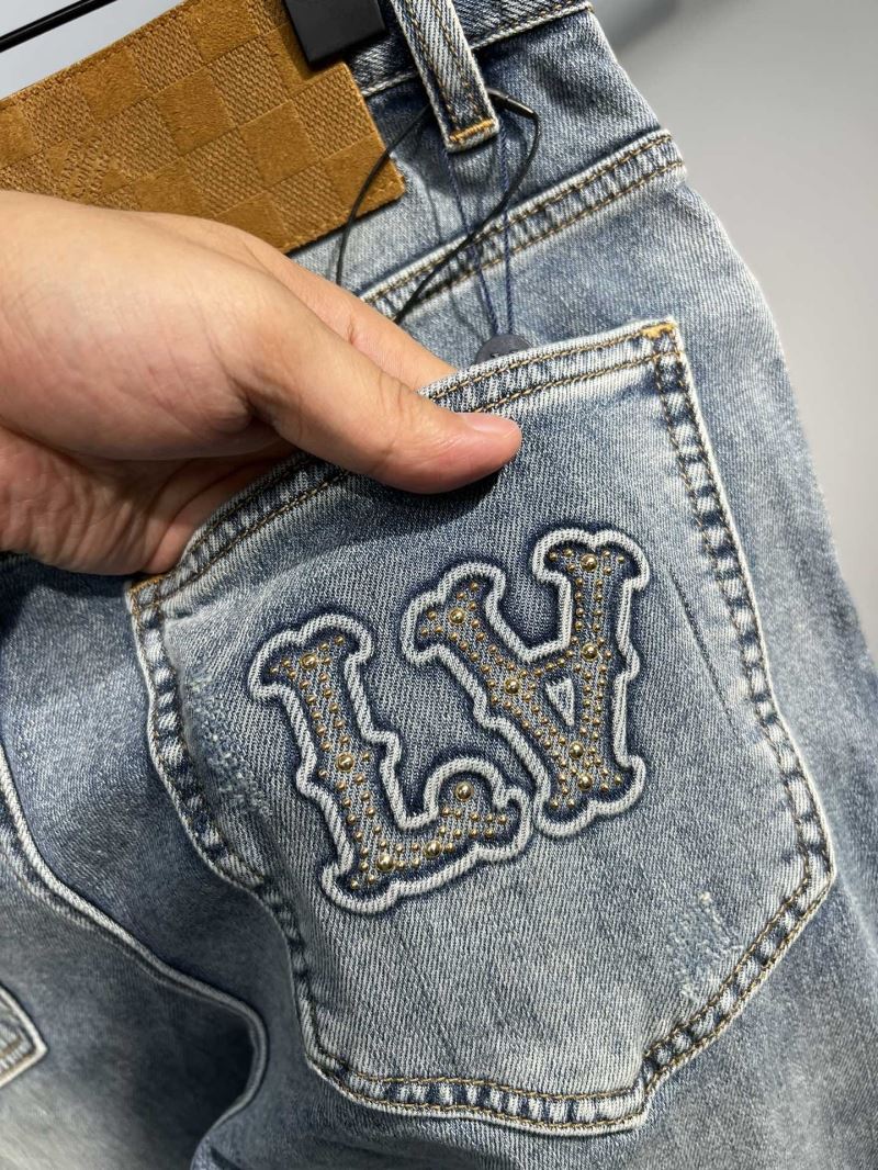 Louis Vuitton Jeans